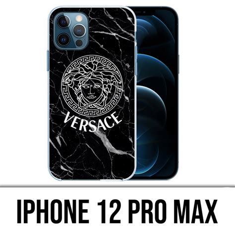 iphone 12 pro case versace